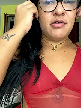 Kacaah's cam snapshot