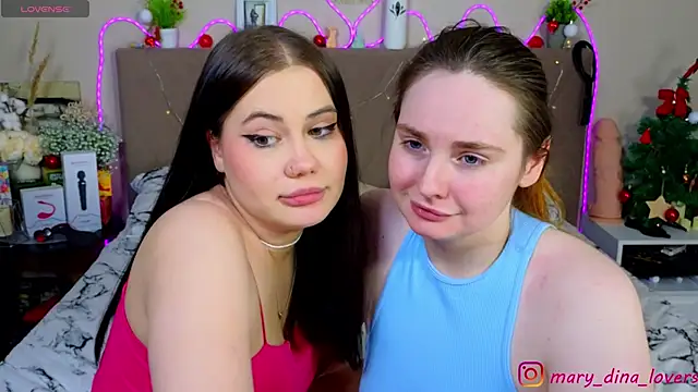 Mary_Dina's cam snapshot