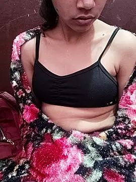 Asnoor_khan's cam snapshot