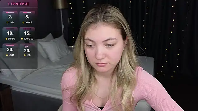 Angel__Grace's cam snapshot