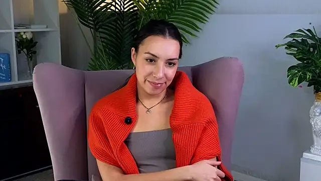 CayIaPirkey's cam snapshot