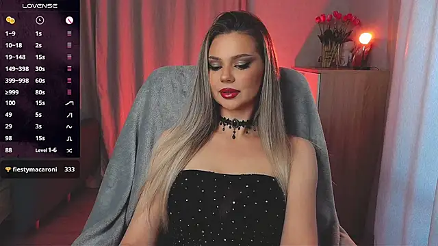 sunshine_vibes's cam snapshot