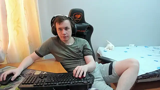 iliaskrislove live sex cam