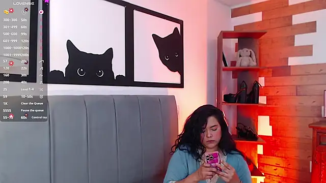 VictoriaMontero30000's cam snapshot