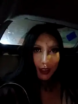 missashlyrosette's cam snapshot