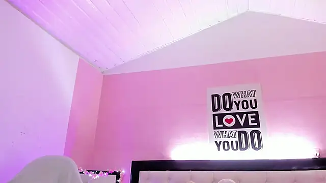 Barbieteeen's cam snapshot