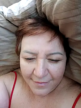 Stefanialorena's cam snapshot