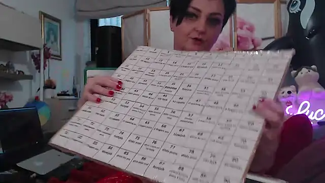 lucillabollente live sex cam