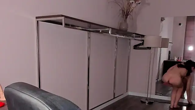 Mila_Anders live sex cam