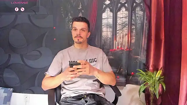 DonyBrown live sex cam