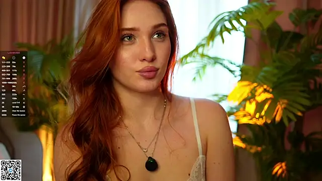 KissOfFlame's cam snapshot