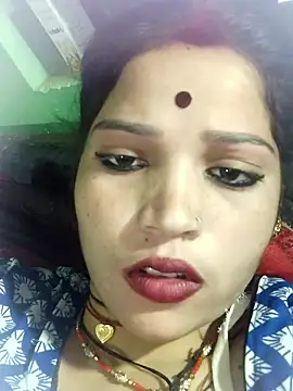 Mahek_love143's cam snapshot