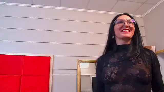 LanaBanner's cam snapshot