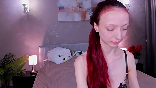 Daria_J's cam snapshot