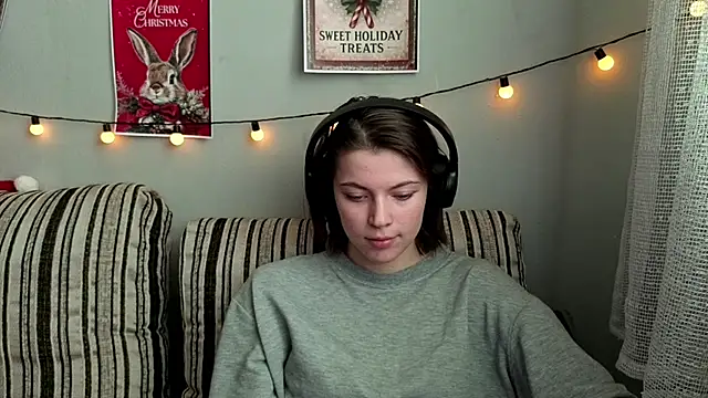 CutieAnny's cam snapshot