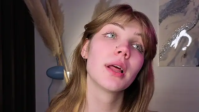 pienaple's cam snapshot