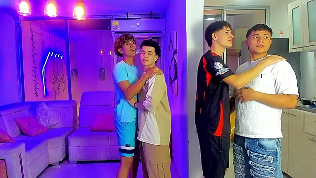 Houseofwarrios's cam snapshot