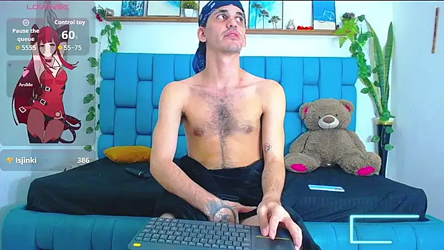 boy_Dirty_X's cam snapshot