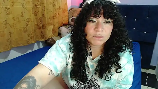 ANGELIQUE_KLANE's cam snapshot