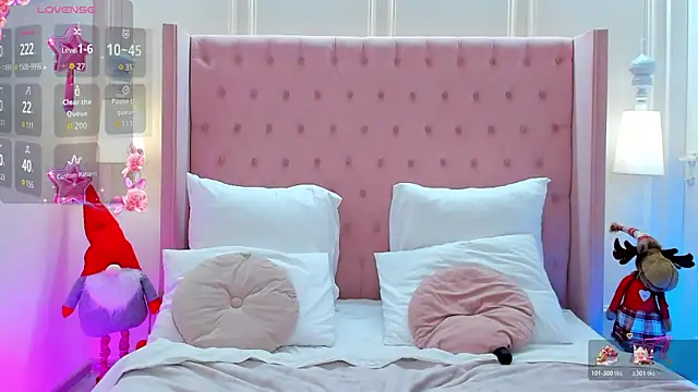 CassieRide live sex cam