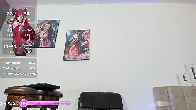 Chloe_narcise's cam snapshot