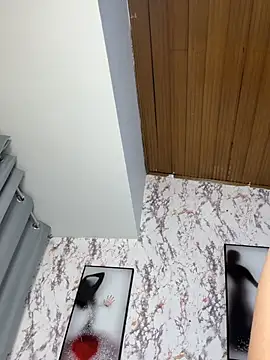 Larissa_Antonella's cam snapshot