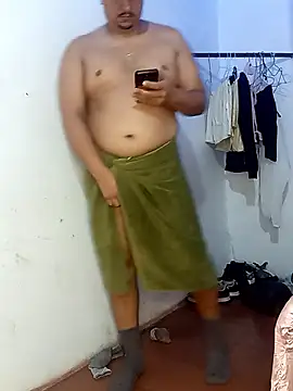 Tequilamaster's cam snapshot