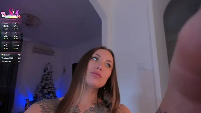 seilyfox live sex cam