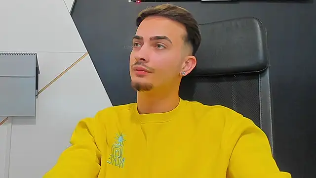 BrandonTate's cam snapshot