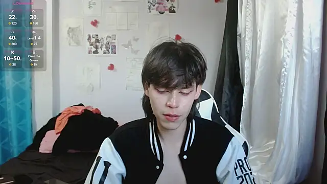 shun_sun's cam snapshot