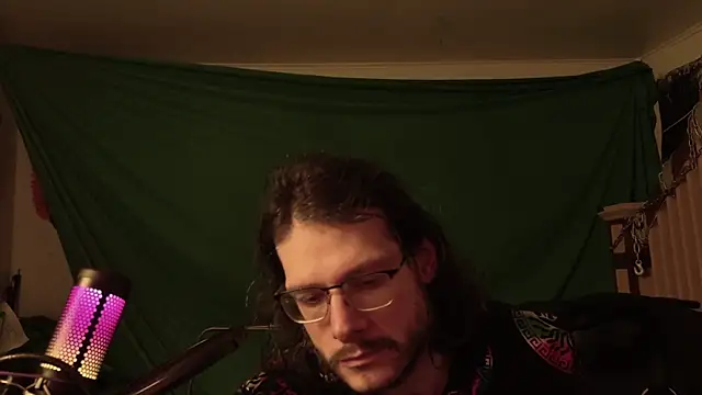 MasterDaddyCool's cam snapshot