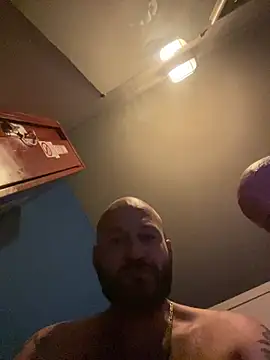 GhetTOfag_'s cam snapshot