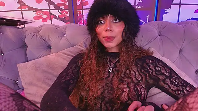 Zahara1's cam snapshot