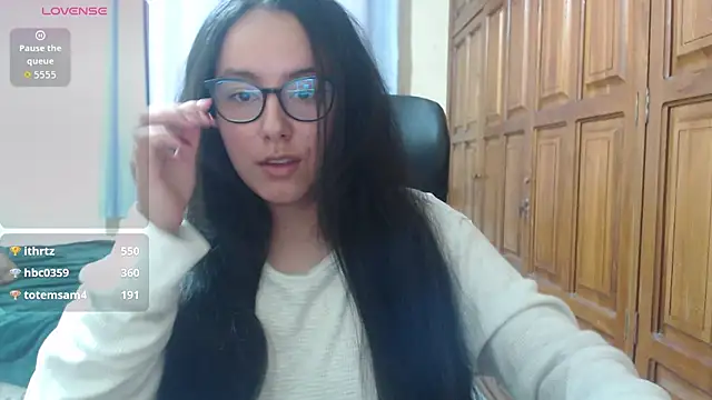 Venus_cat_'s cam snapshot