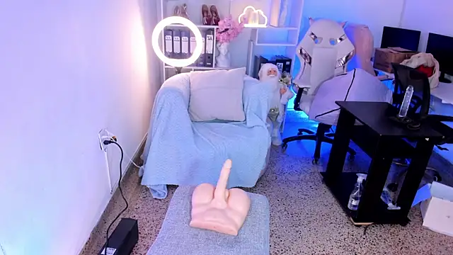 Dakota_jhons1's cam snapshot