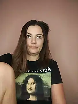 KrissSexi's cam snapshot