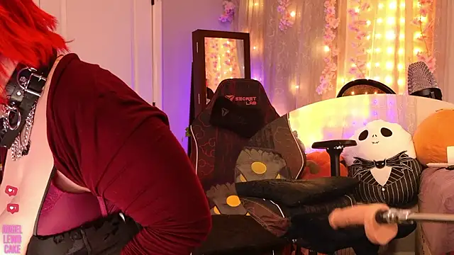 Angel-Lewd-Cake's cam snapshot