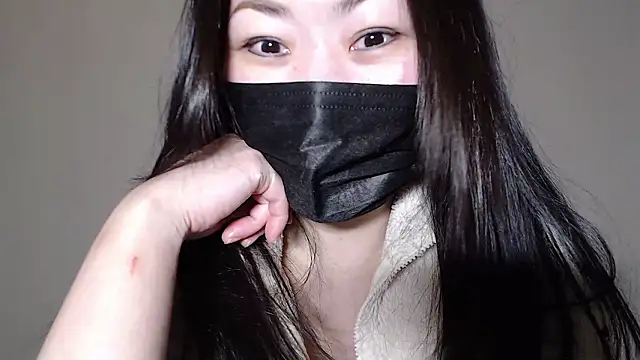 Hika-Channel's cam snapshot