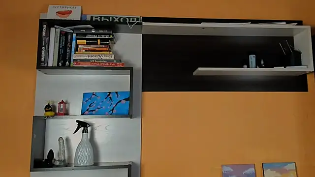 SammySccott live sex cam