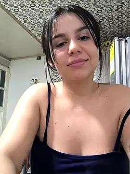 Daniela-rosee's cam snapshot