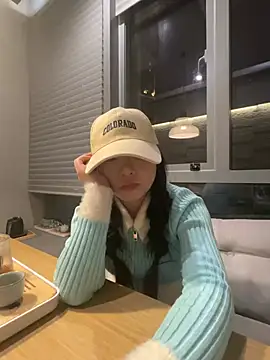 Sinicoco's cam snapshot