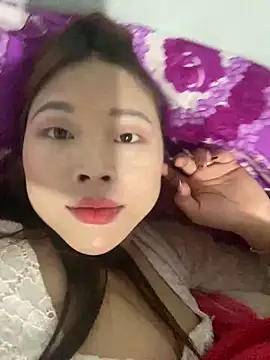 Emxinh123cute's cam snapshot