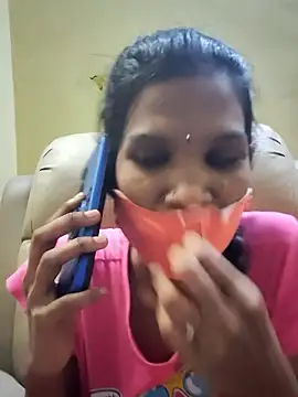 ramyasri-'s cam snapshot