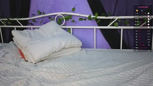 Scarlettsrorm's cam snapshot