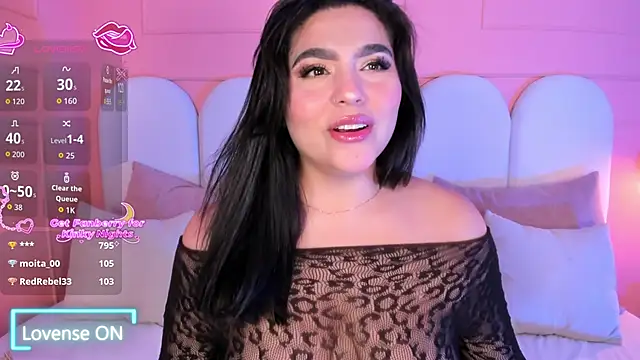 eva_sainnt's cam snapshot