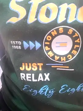 BILLO-RANI67's cam snapshot