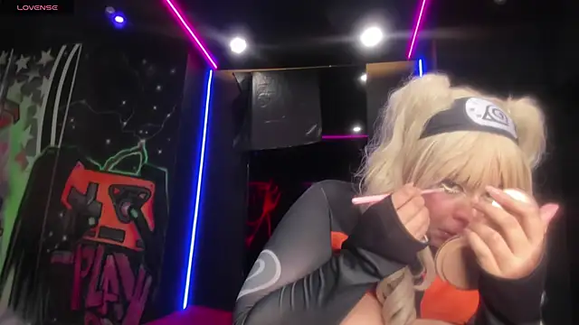 SamanthaaReed's cam snapshot