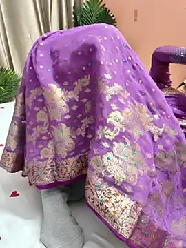 Shalu_G's cam snapshot