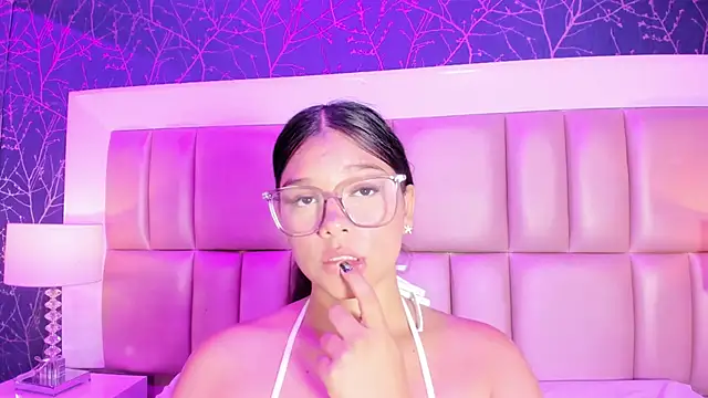 HatsaJones's cam snapshot