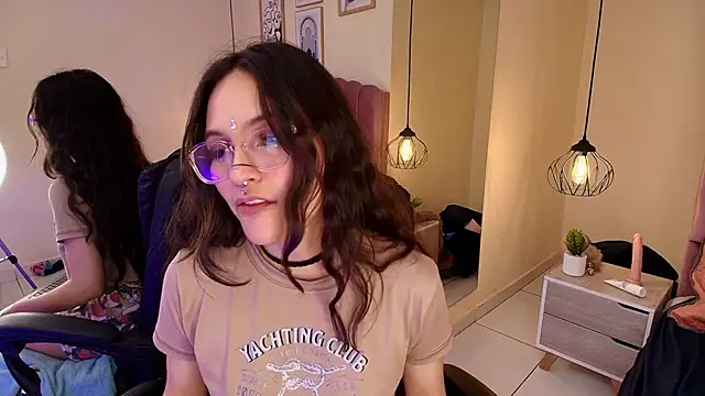 Hanabie_'s cam snapshot